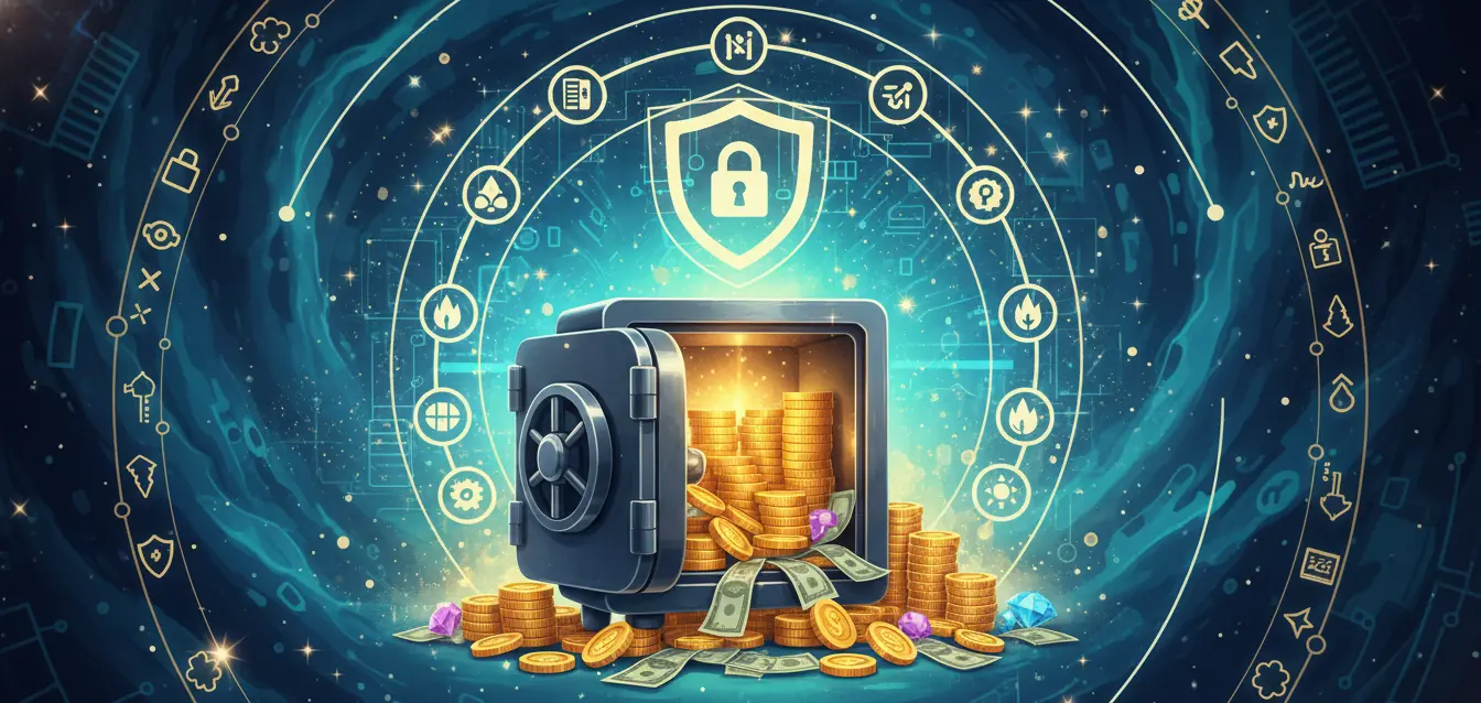 Onko Bud casino turvallinen