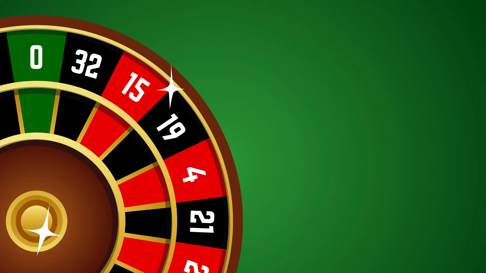 Bud casino ruletti
