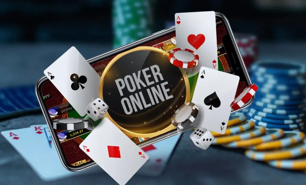Poker Bud casino