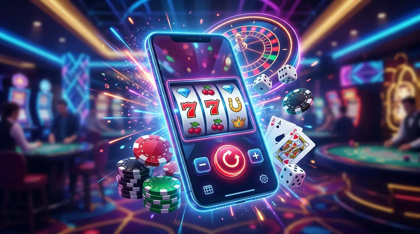 Bud casino app