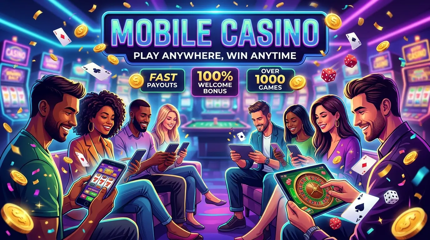 Bud casino mobile
