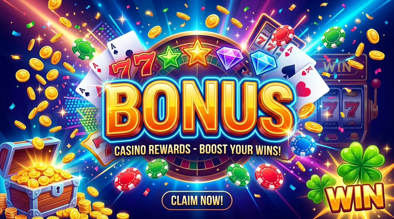 Bud casino bonus