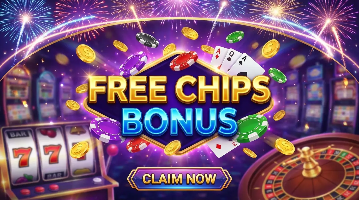 Bud casino free chips