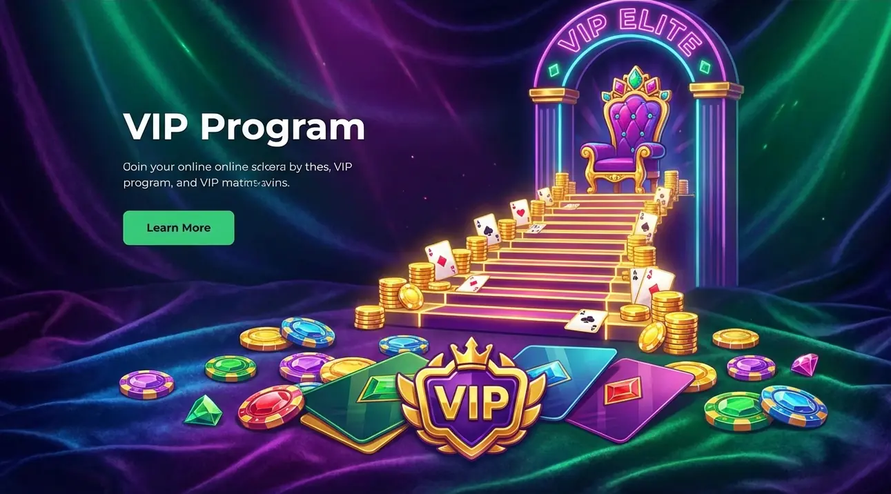 Bud casino VIP