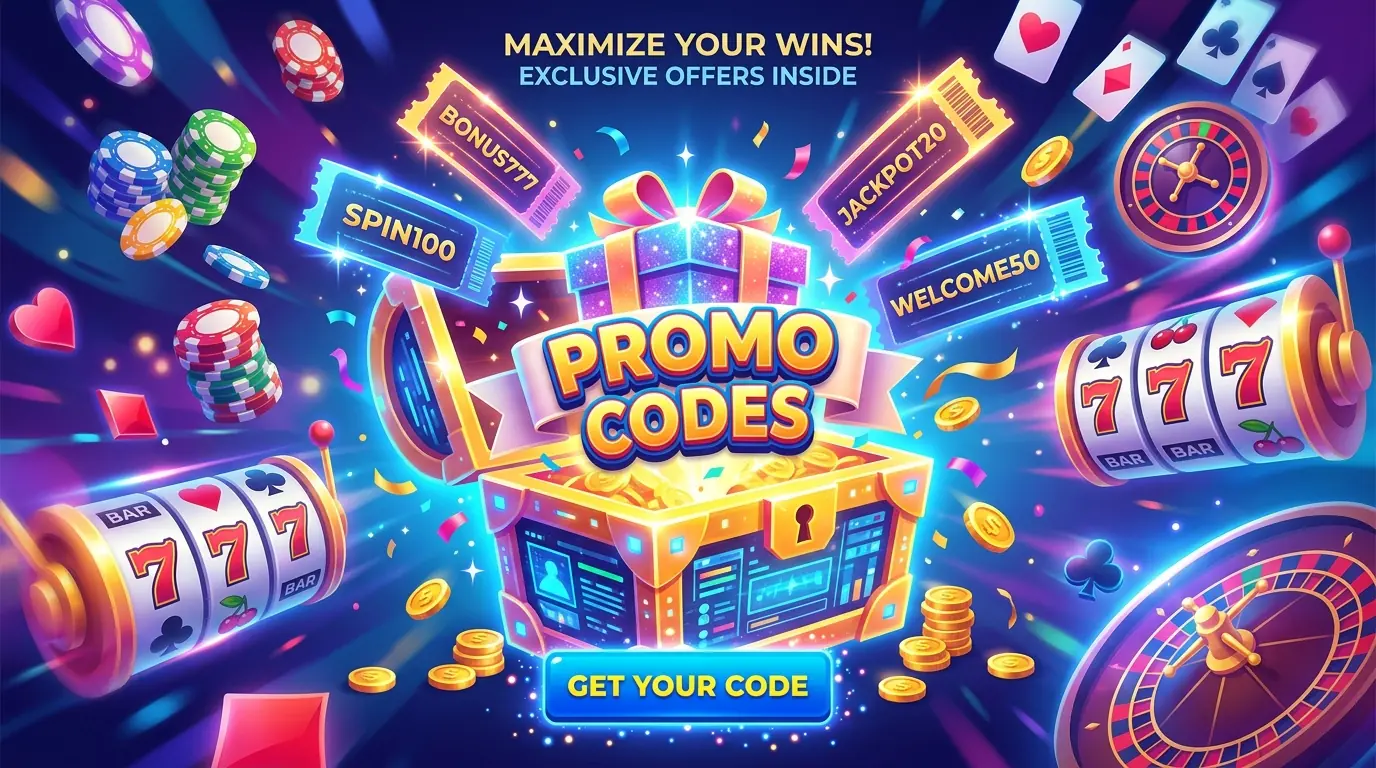 Bud casino bonuskoodit