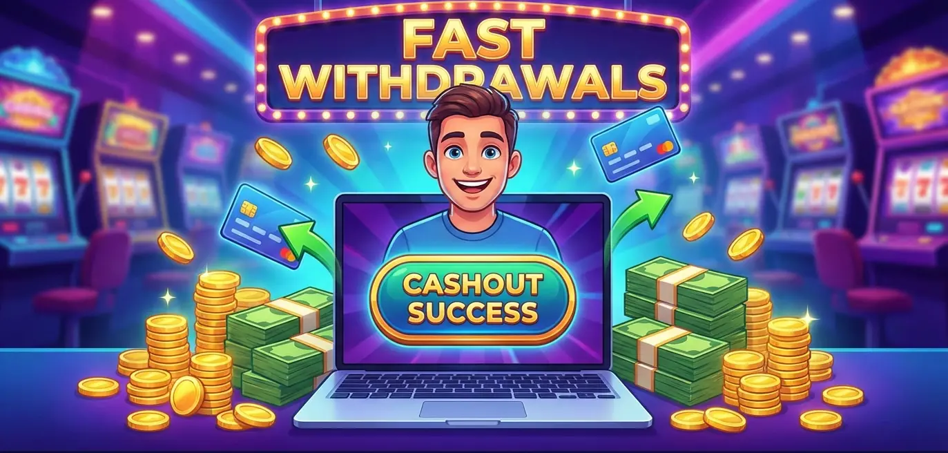 Bud casino varojen nosto