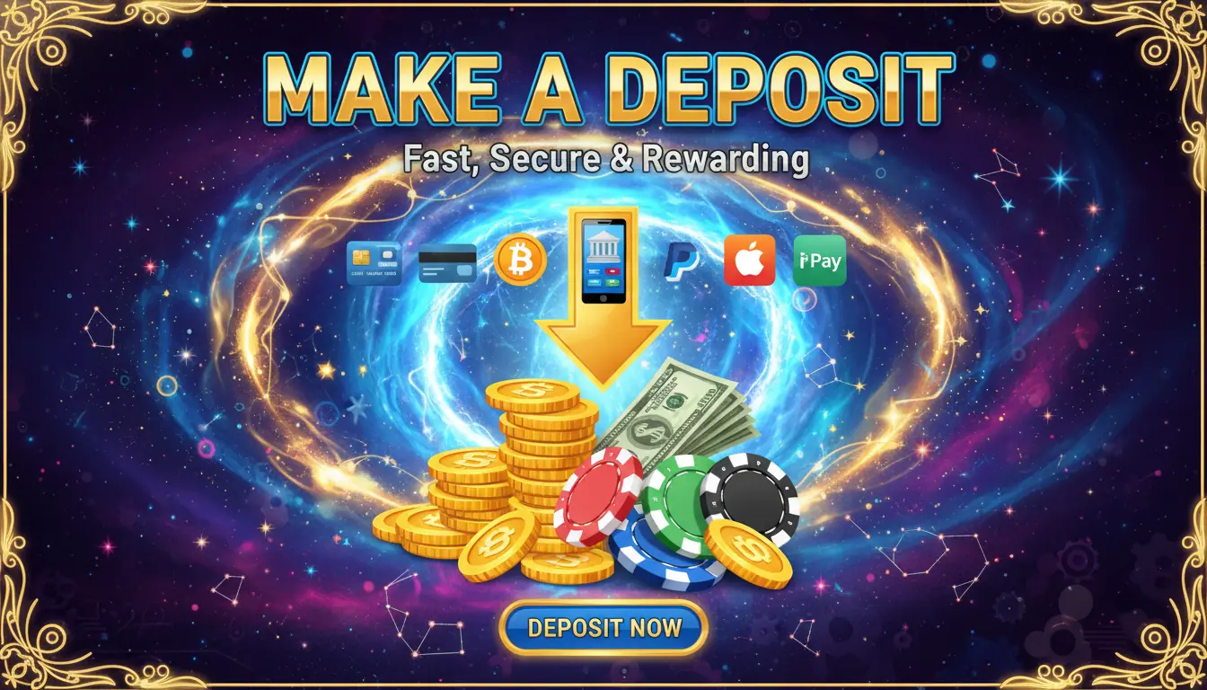 Talletus Bud casino