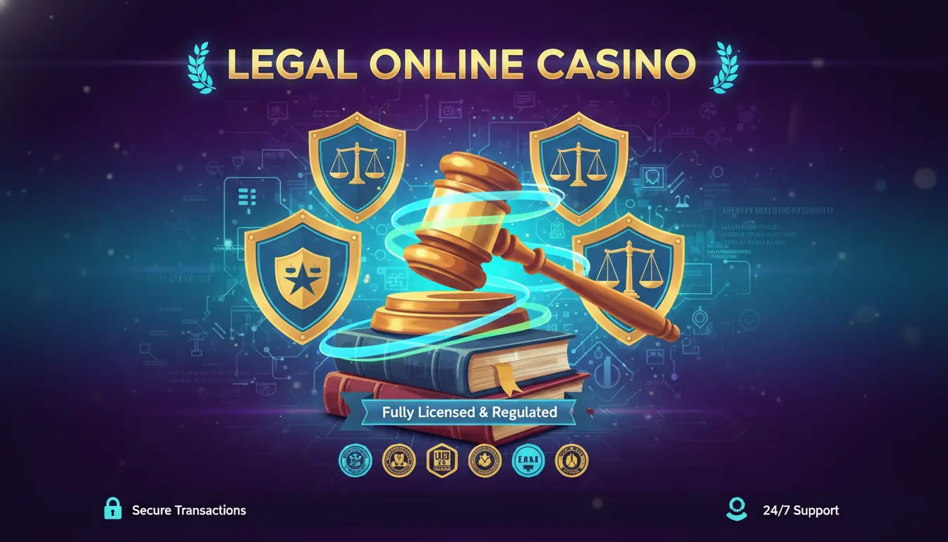 Bud casino Suomessa laillinen