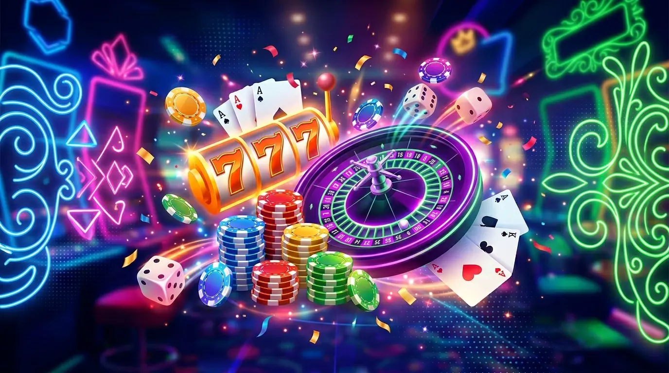Bud casino omistaja