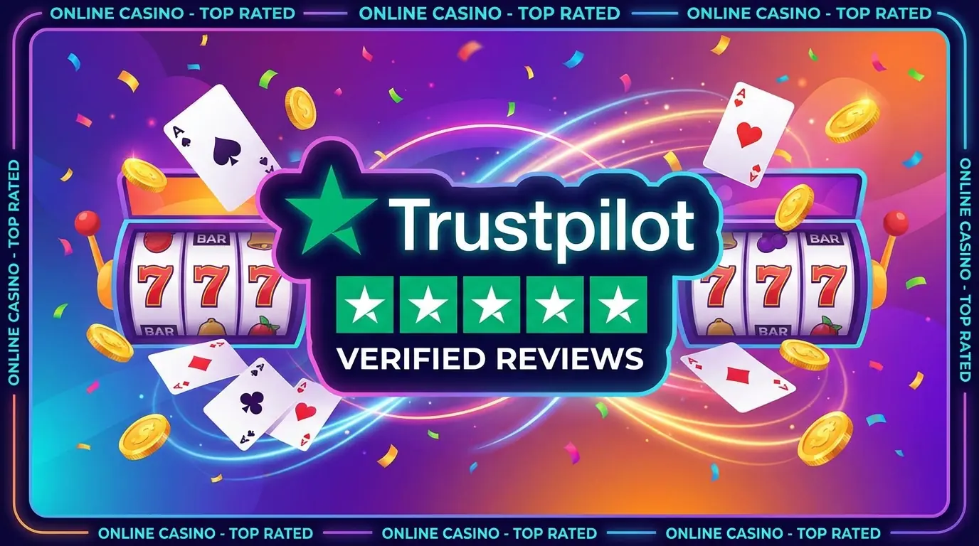 Bud casino Trustpilot