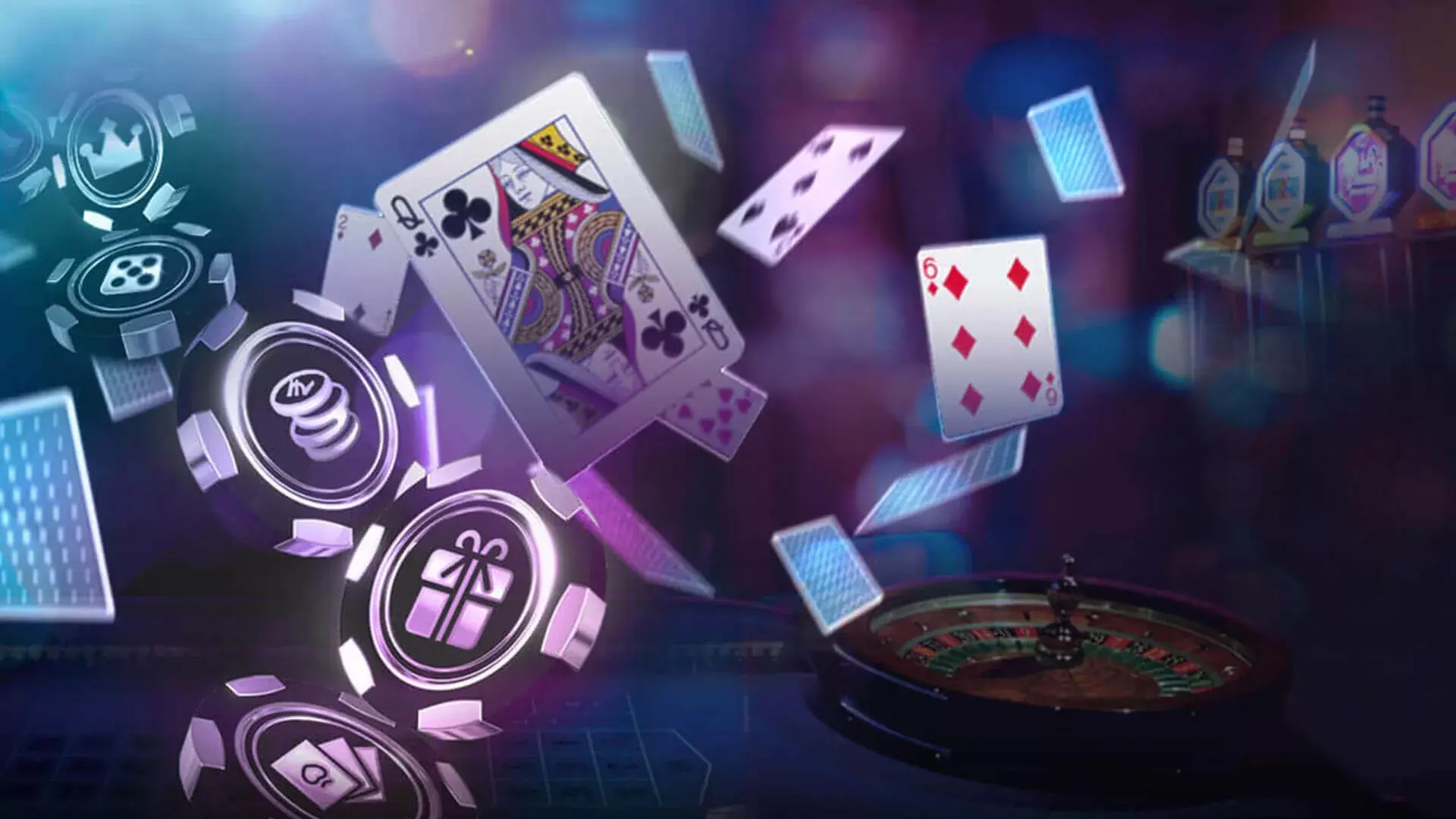 Bud casino casino pelit