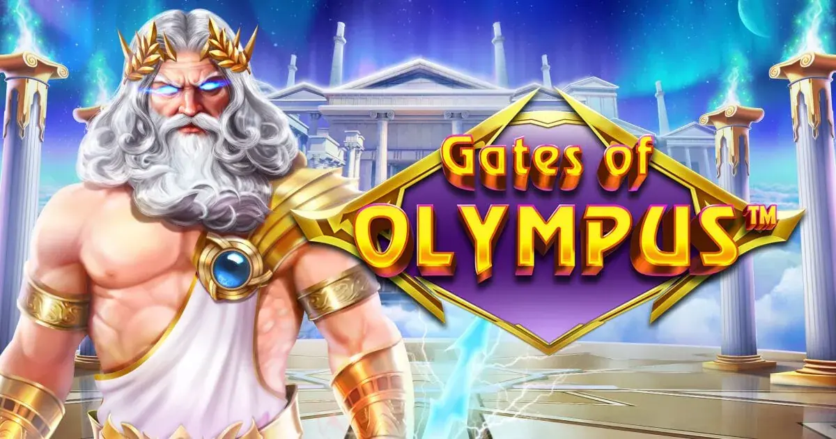 Gates of Olympus Bud casino