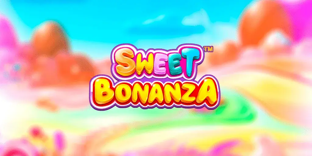 Bud casino Sweet Bonanza peli