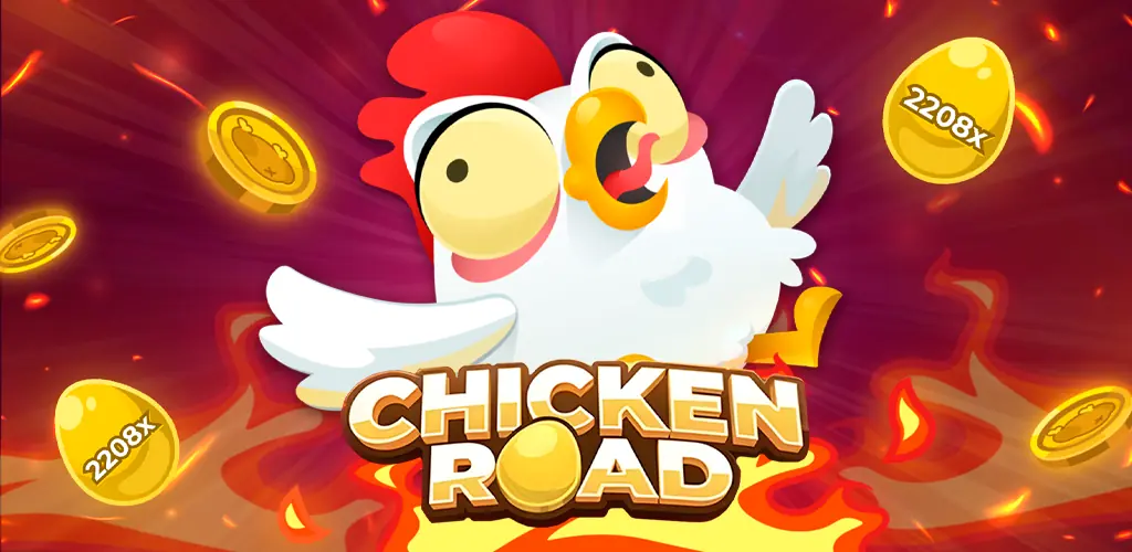 Bud casino Chicken Road