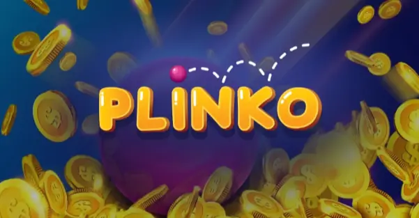 Plinko Bud casino